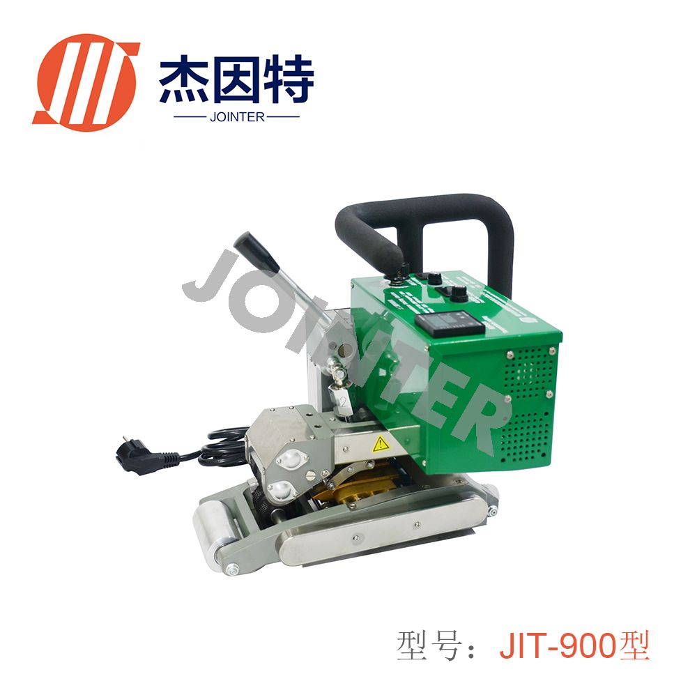 JIT-900-厚膜土工膜焊接機(jī)