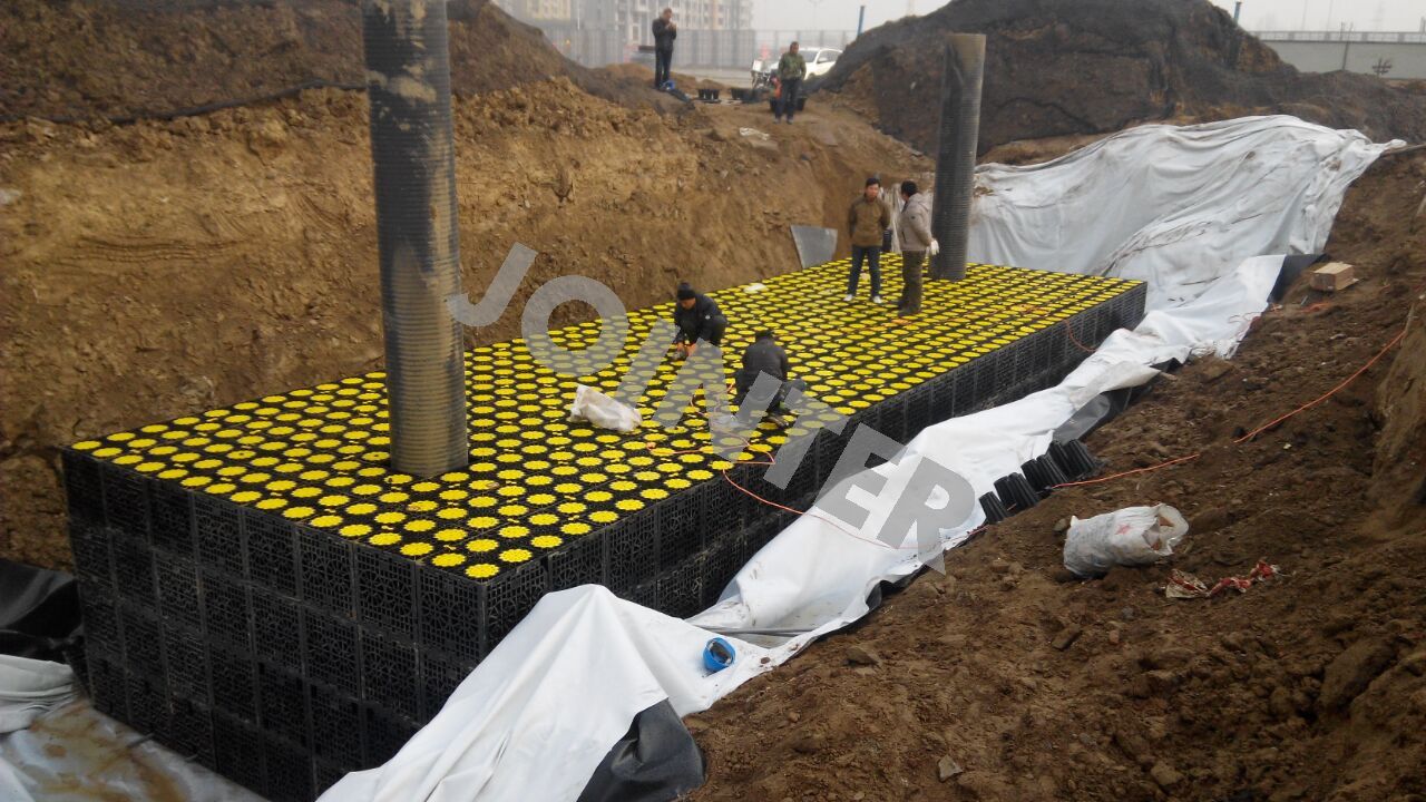 鐵路，地鐵隧道防滲工程